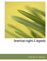 American myths & legends