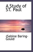 A Study of ST. Paul
