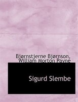 Sigurd Slembe