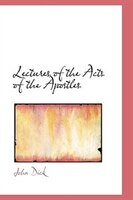 Lectures of the Acts of the Apostles