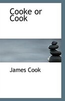 Cooke Or Cook