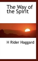 The Way of the Spirit