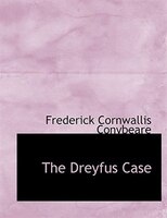 The Dreyfus Case