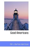 Good Americans