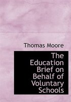 The Education Brief On Behalf Of Voluntary Schools