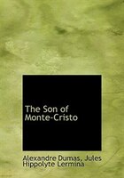 The Son Of Monte-cristo