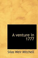 A Venture In 1777