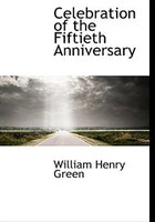 Celebration Of The Fiftieth Anniversary