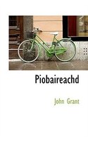 Piobaireachd