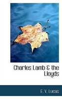 Charles Lamb & The Lloyds