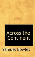 Across The Continent