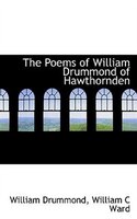 The Poems Of William Drummond Of Hawthornden