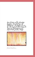 Jesus Christus Und Die Allerseligste Jungfrau: Kanzelvorträge Und Hirtenbriefe ; Als Zugabe, Die Von