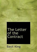 The Letter Of The Contract