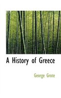 History of Greece, Volume VI