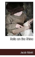 Rollo On The Rhine