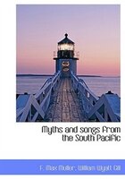 Myths And Songs From The South Pacific