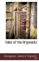 Tales Of The Argonauts