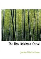 The New Robinson Crusol
