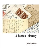 A Random Itinerary