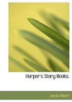 Harper's Story Books.