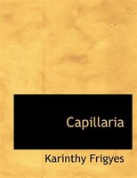 Capillaria
