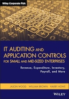 IT Auditing and Application Controls for Small and Mid-Sized Enterprises: Revenue, Expenditure, Inventory, Payroll, and More