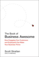 The Book of Business Awesome / The Book of Business Unawesome