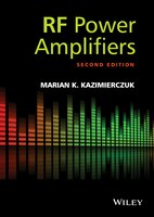 RF Power Amplifier