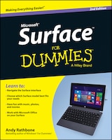 Surface for Dummies