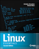 Linux Essentials