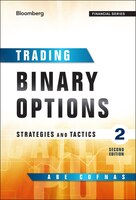 Trading Binary Options: Strategies and Tactics