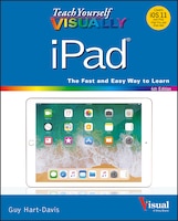 Teach Yourself Visually iPad