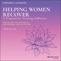 Helping Women Recover: A Program for Treating Addiction