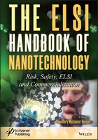 The Elsi Handbook Of Nanotechnology: Risk, Safety, Elsi And Commercialization