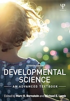 Developmental Science: An Advanced Textbook