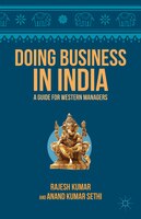 Doing Business In India