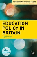 Education Policy in Britain