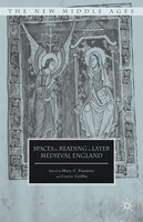 Spaces For Reading In Later Medieval England