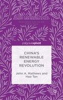 China's Renewable Energy Revolution: Tbc