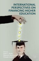 International Perspectives On Financing Higher Education