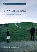 Finnish Cinema: A Transnational Enterprise