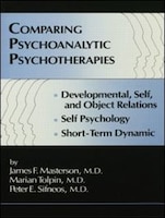 Comparing Psychoanalytic Psychotherapies: Development: Developmental Self