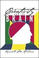 Creativity And The Brain
