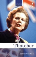 Thatcher Graham Goodlad Author