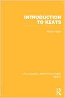 Introduction To Keats