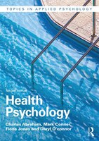 Health Psychology (Topics in Applied Psychology)