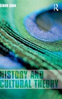 History And Cultural Theory