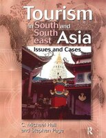 Tourism In South And Southeast Asia