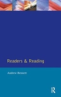Readers And Reading